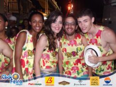 Bloco Trotte